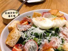-The Good Place好地方·Brunch·coffee(国贸店)