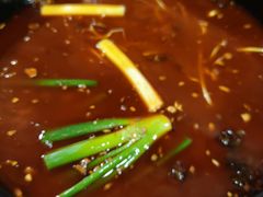 -金海椒罐罐鲢鱼(东方桂苑店)