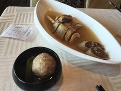 -扬州狮子楼·非遗淮扬菜(总店)