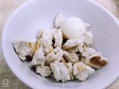 掰饼-清真·宏顺祥卤汁凉粉(大皮院店)