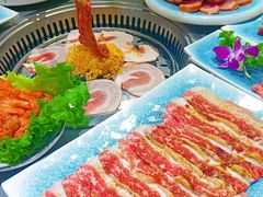 -鹤之乡·齐齐哈尔东北炭火烤肉(昆明盈江路店)