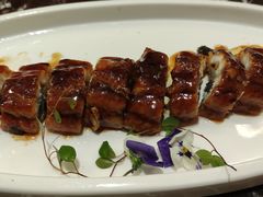 -新白鹿餐厅(爱琴海购物中心店)