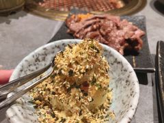 -花时·炭火烧肉(东百中心A馆店)