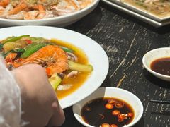 -慢鼓海鲜小馆Mangoo Bistro(交子大道店)