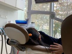-泰康拜博口腔(松江印象城臻尔店)