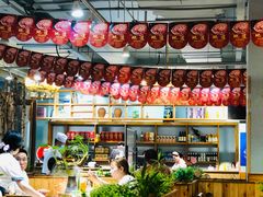-大草原清真饭庄(沙河店)