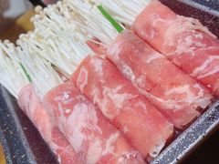 -烧蠔帮·生蚝海鲜牌档(观海店)