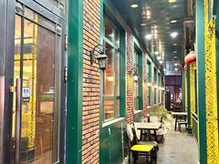 -老松滨饭店(菜艺街店)