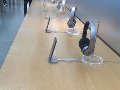 -Apple零售店(中街大悦城店)
