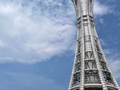 -宁波海天一洲景区