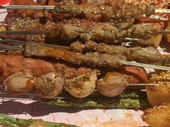 -北三老太太烧烤(人生一串上榜店)