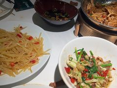-望湘园·小雅(德基店)