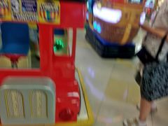 -萨莉亚意式餐厅(黄村高德汇店)