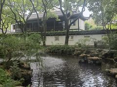 -上海醉白池公园