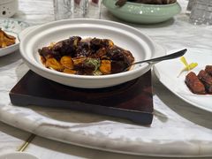 -宴昆山·私房菜(春晖店)