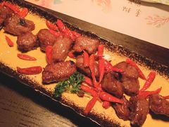 -素描餐厅(灵隐天竺店)