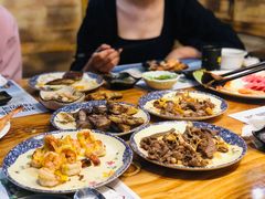 -松坂屋日料自助(长城路店)