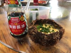 -八方海味餐厅