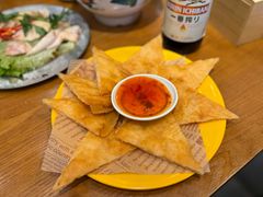 -绿柠食堂(北外滩店)