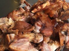 -佰运猪蹄(高陵店)