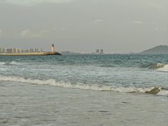 -海南清水湾莱佛士酒店