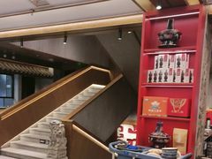 -陈熹公民族美食文化餐厅(中华广场店)