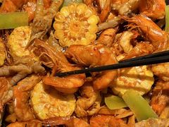 -虾吃虾涮.虾火锅.肉蟹煲(步步高梅溪新天地店)