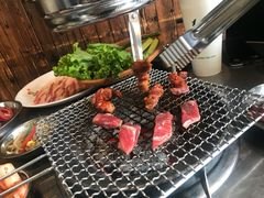 -釜山火炉·海鲜烤肉(紫藤路店)