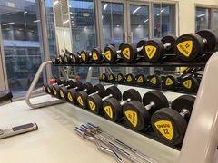 -中田健身工作室(嘉定江桥店)