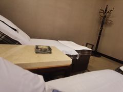 -无为足道(中南二路店)