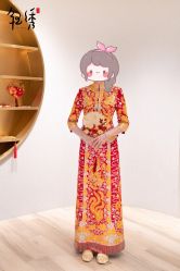 点击看大图 -WECOUTURE高级订制广州