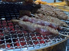 -梁山烤肉(旗舰店)