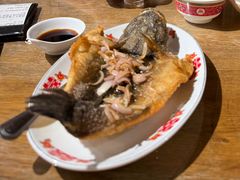 -辉记炭烧海鲜大排档·老字号(福田店)