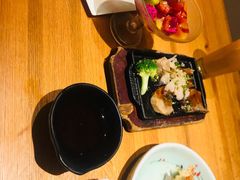 -万鱼亭·筑地屋 日本料理(淮海街店)
