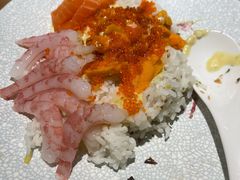 -和创柚子·会席日本料理(新区淮海街店)