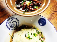 -二泉园老菜馆·百年无锡菜