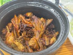 麦母鸭-斯丹姜母鸭·古法干香(涂门街总店)