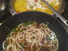 -老牌坊鲁菜名店(宽厚里店)