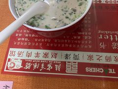 羊肉汤-教师之家赵家羊汤馆(东青龙街店)