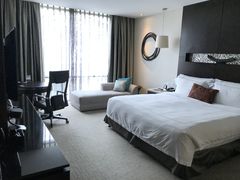 -青岛海尔洲际酒店