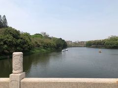 -潮州西湖
