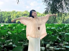 -长春市南湖公园