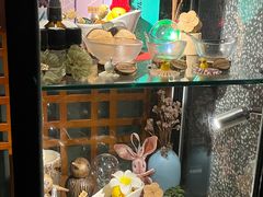 -泰适SPA馆丨精油·按摩·足道(后海地铁口店)