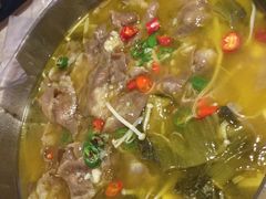 -我是那个大叔·美食研究所(新塘路店)