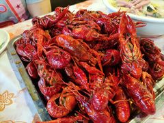 -忆口香龙虾(珠海夏湾老店)