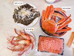 -京深海鲜市场(光彩路店)