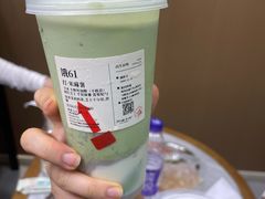 -阿嬷手作(上海万象城店)