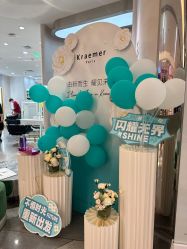 -Kraemer Paris  苏豪路易士·嘉玛发廊