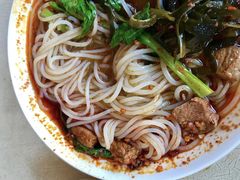 -天府米线笼笼肉夹馍(钟楼小区店)