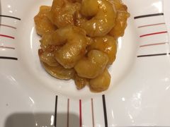 -万宝海鲜舫(劳动公园店)